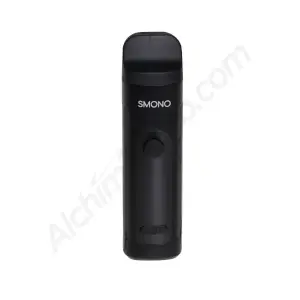 SMONO 70's Vaporizador portátil con estilo vintage