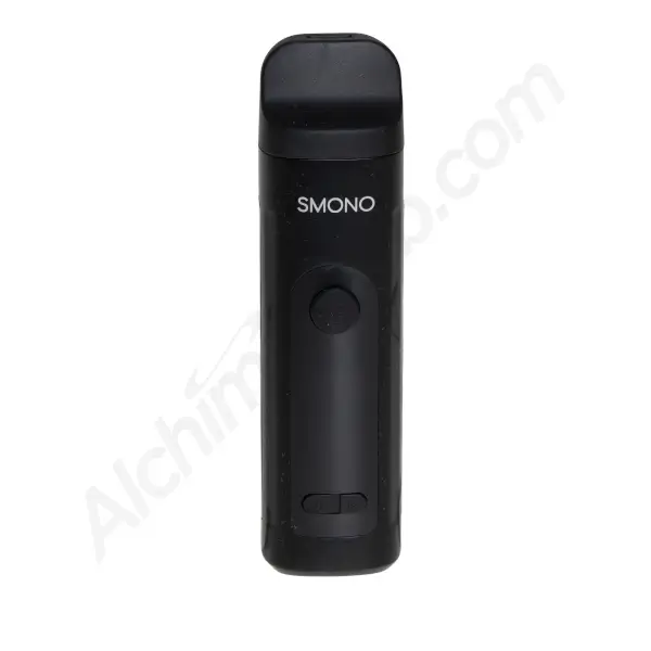 SMONO 70's Vaporizador portátil con estilo vintage
