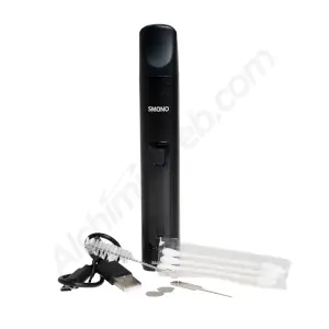 Smono Sunshine Vaporiser 