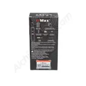 Vaporisateur portable V3 Nano - Xmax