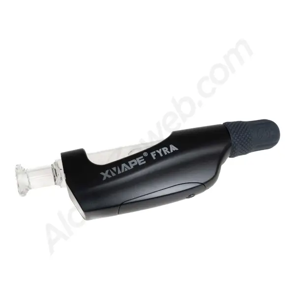Vaporizador XVape Fyra