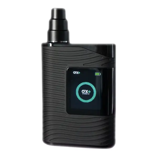 Vaporizador Boundless Vape CFX+