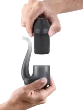 Puffco Proxy Pipe Kit