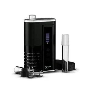 Arizer Go SRT