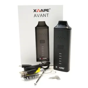 XVAPE Avant