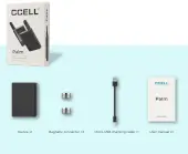 Palm Vaper CCELL