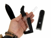 G Pen Roam glass hydro tube