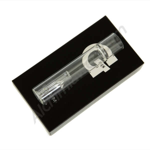Hydro Tube en verre G Pen Roam 
