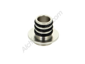 G Pen Connect metal connector for glass adapter