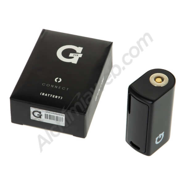 G Pen Connect Battery