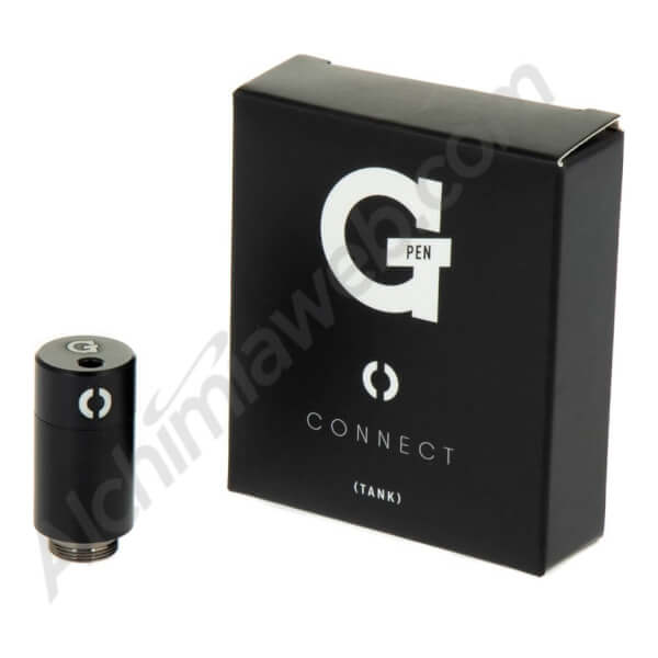 G Pen Connect Atomiser / Tank 