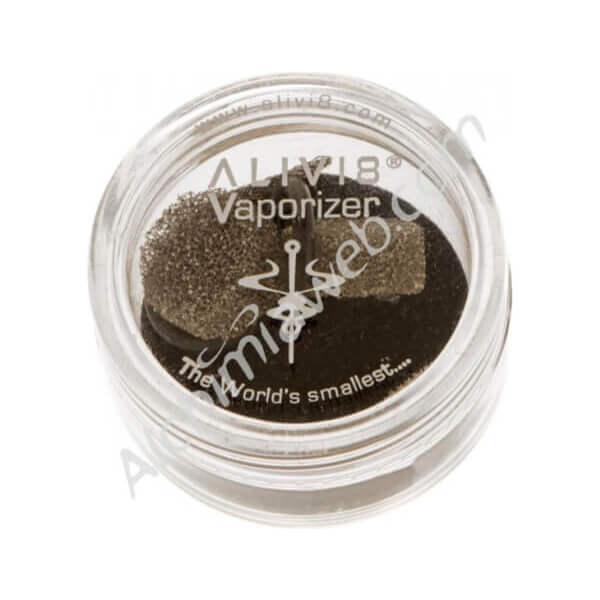 Kit recambio Vaporizador ALIVI 8