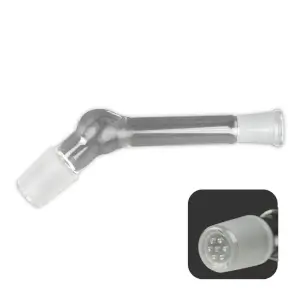 Arizer Tower Mini Whip Vidrio