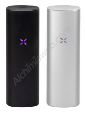 Pax Mini Verdampfer 