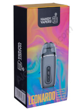Leonardo Vaporiser - Handy Vapers