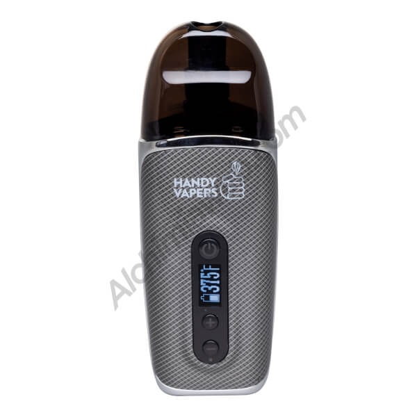 Leonardo Vaporiser - Handy Vapers