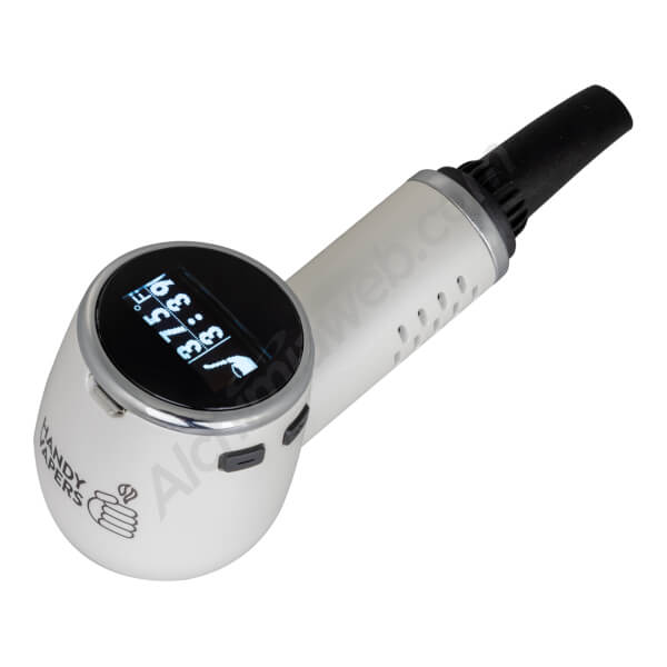 Watson Vaporiser - Handy Vapers