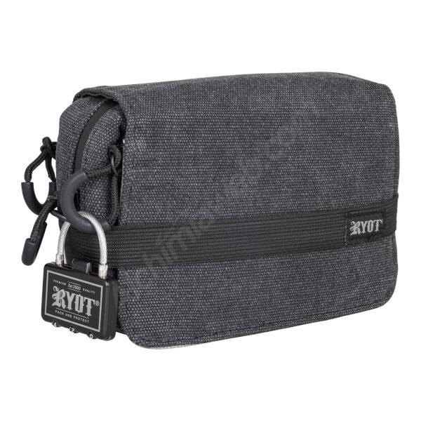 Ryot Piper Anti-odour Case