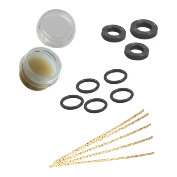 Kit de mantenimiento Dynakit para Dynavap