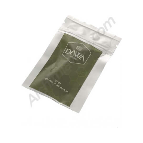 Dawa Terpenes CHD