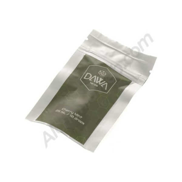 Dawa Terpenes Cherry Mint