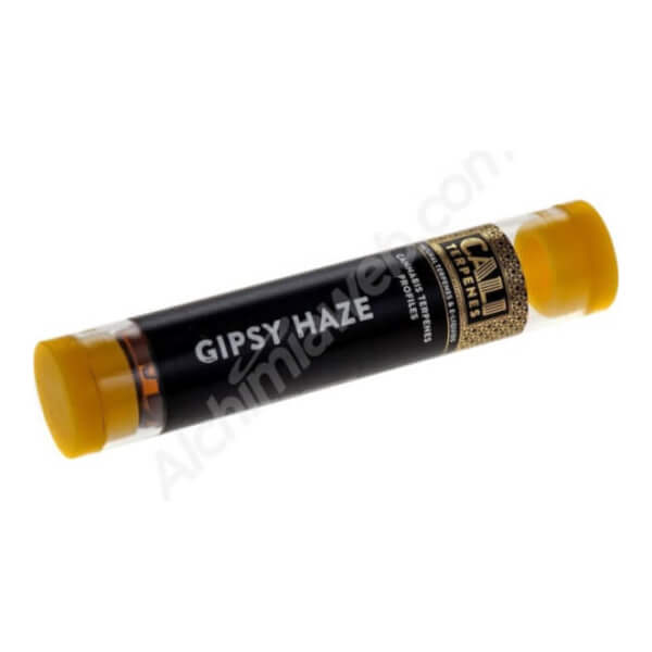 Cali Terpenes Gipsy Haze
