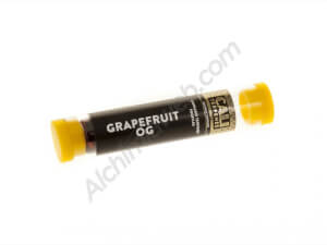 Cali Terpenes Grapefruit OG