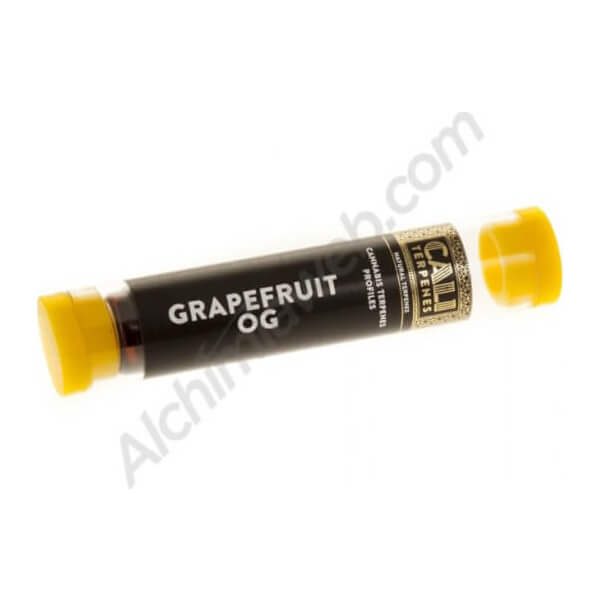 Cali Terpenes Grapefruit OG