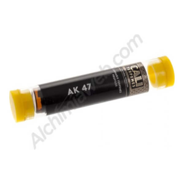 Cali Terpenes AK47