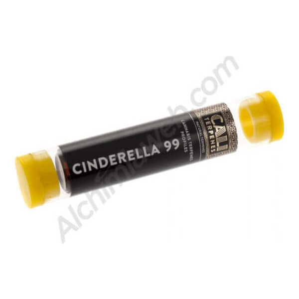 Cali Terpenes Cinderella 99