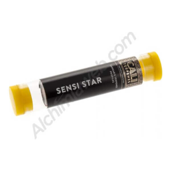 Cali Terpenes Sensi Star