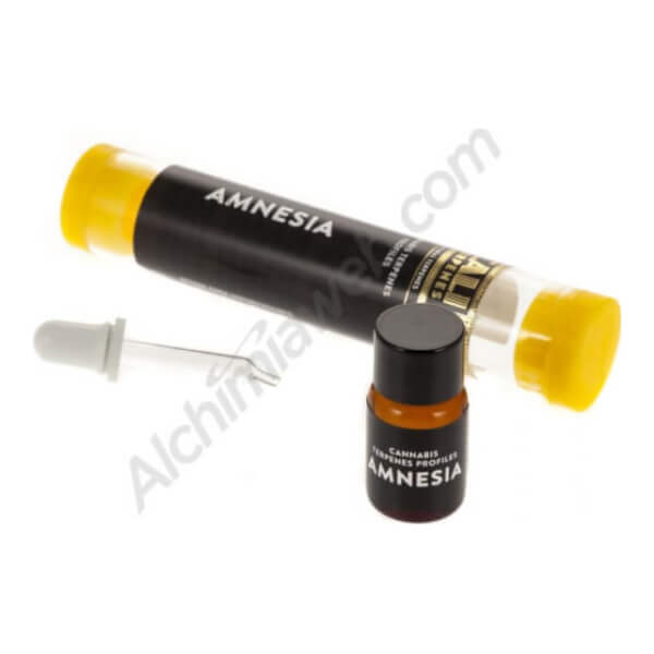 Cali Terpenes Amnesia