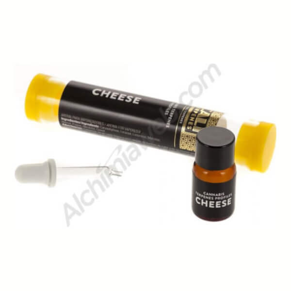 Cali Terpenes Cheese