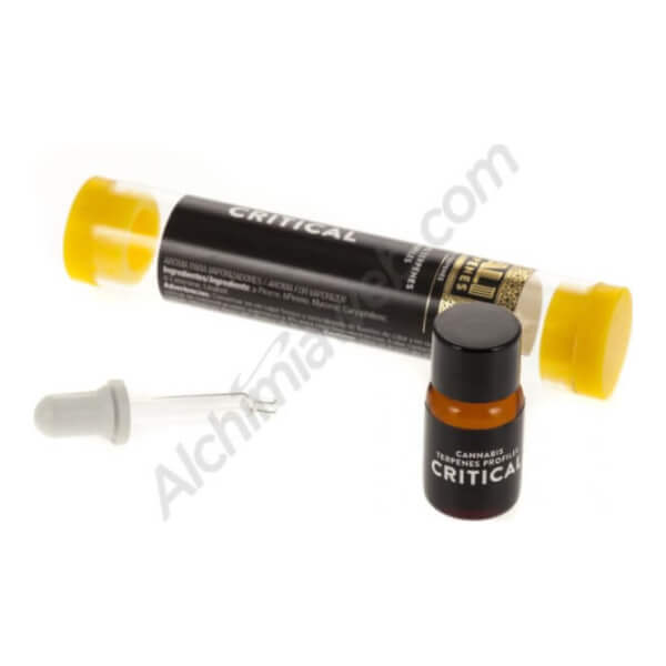 Cali Terpenes Critical