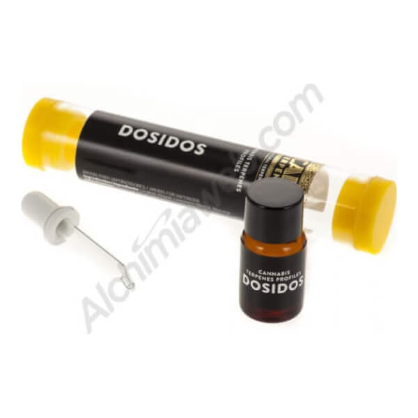 Cali Terpenes Dosidos