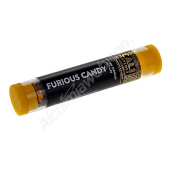 Cali Terpenes Furious Candy