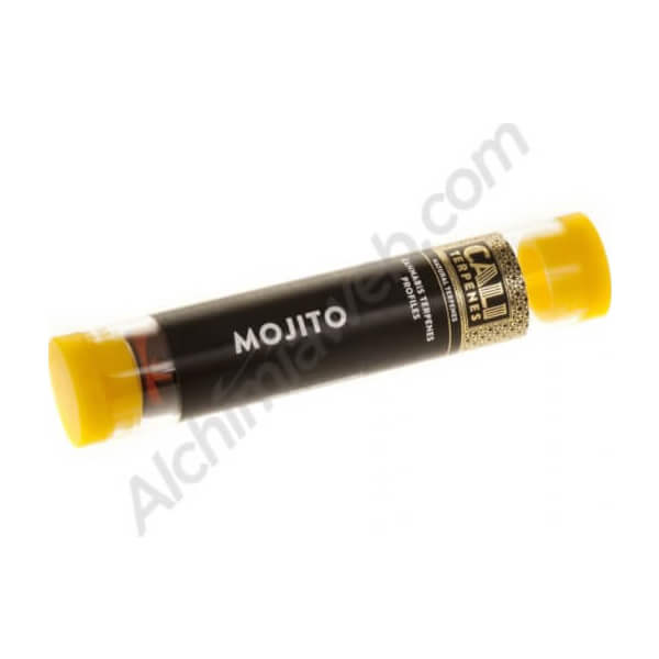 Cali Terpenes Mojito