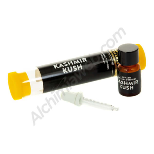 Cali Terpenes Kashmir Kush