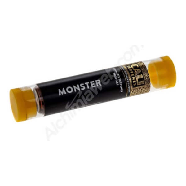 Cali Terpenes Monster