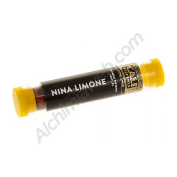 Cali Terpenes Nina Limone