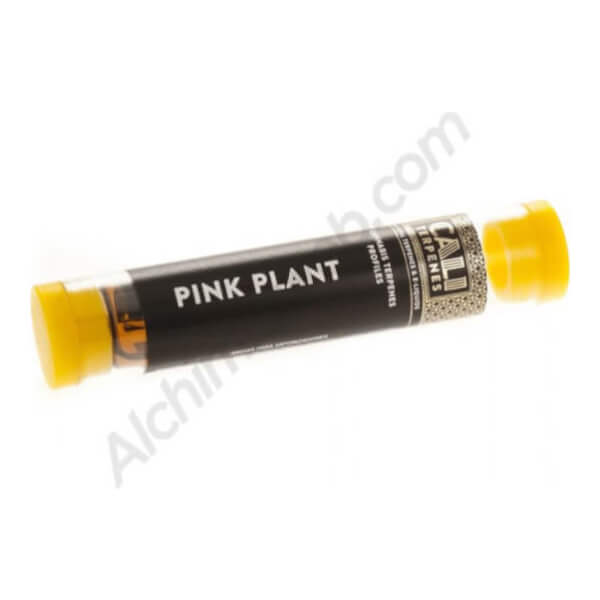 Cali Terpenes Pink Plant