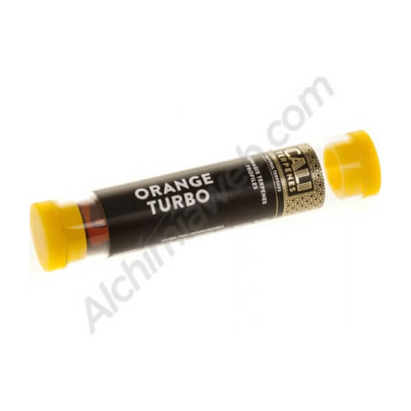 Cali Terpenes Orange Turbo