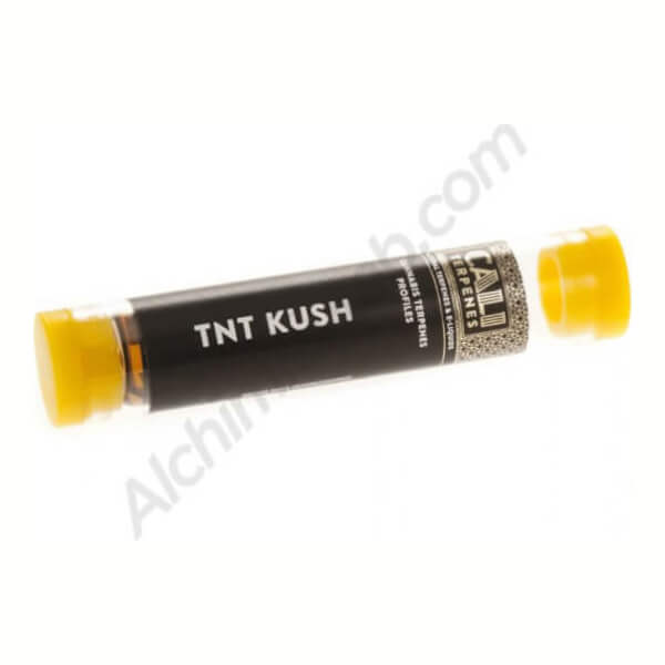 Cali Terpenes TNT Kush