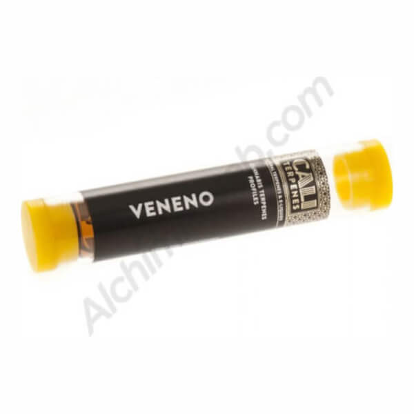 Cali Terpenes Veneno