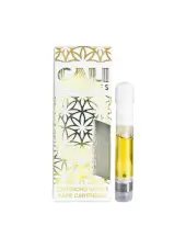 Amnesia CBD Distillate Cartridge Cali Terpenes