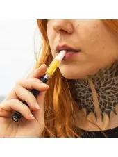 Amnesia CBD Distillate Cartridge Cali Terpenes