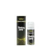 Terps Spray Blackberry Kush