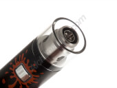 Vaporesso Veco Solo Pyrex replacement