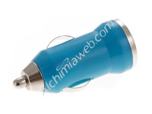 Cargador USB para coche