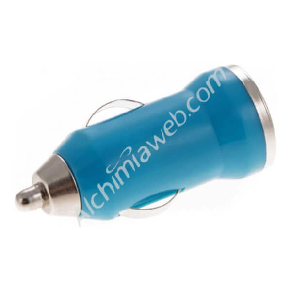 USB car charger